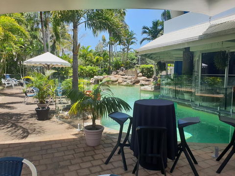 Ocean International Hotel - Click Find 0
