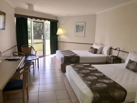 Ocean International Hotel - Click Find 1