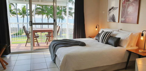 Ocean View Resort Apartment - Click Find 1