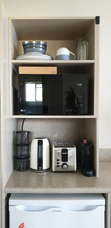 Ocean View Resort Apartment - Click Find 3