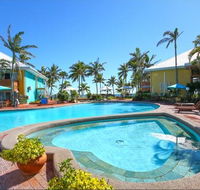 Ocean View Resort Apartment - Click Find