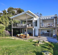 Oceanside  Culburra - Pet Friendly Absolute Beachfront - Bet 4u