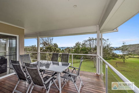 Oceanview Beach Front - Click Find 1