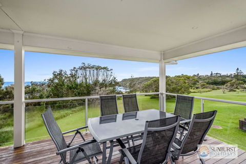 Oceanview Beach Front - Click Find 2
