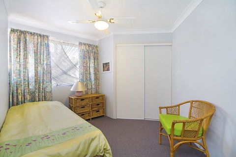 Oceanview Terrace Coolangatta - Bridge Guide 3