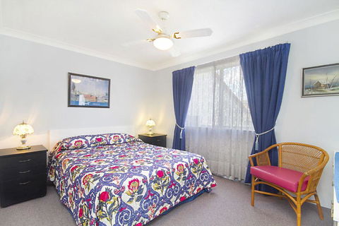 Oceanview Terrace Coolangatta - Bridge Guide 1