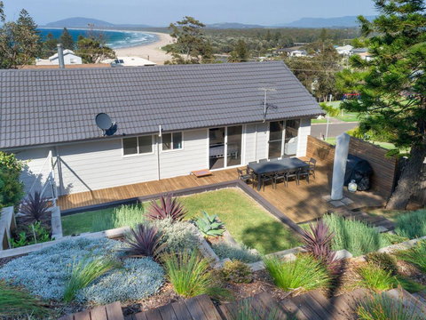 Ohana - Click Find 0