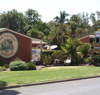 Old Coach Motor Inn Echuca - Bet 4u