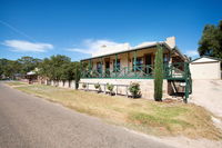 Old Swanport General Store Swanport-Murray River