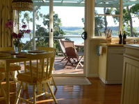 Olive's Cottage