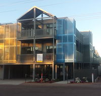 Onslow Apartments - DBD