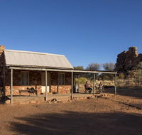 Ooraminna Homestead - Click Find