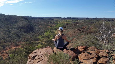 Ooraminna Homestead - Click Find 3