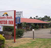 Orbost Country Road Motor Inn - Click Find