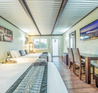 Orbost Motel - Click Find