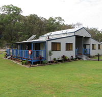Orchid Beach Retreat Orchid Beach Fraser Island - Click Find