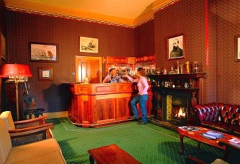 Ormiston House - Click Find 1