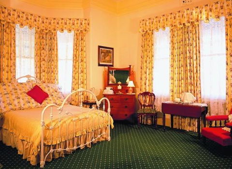 Ormiston House - Click Find 2