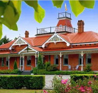 Ormiston House - Click Find