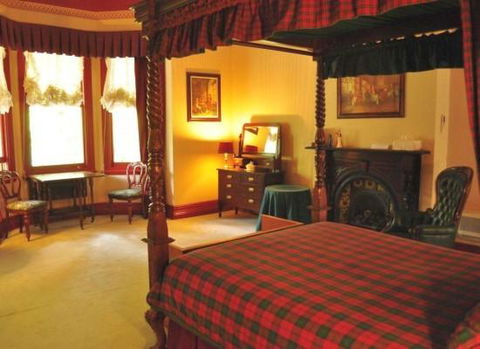 Ormiston House - Click Find 3