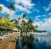Orpheus Island Lodge - Click Find