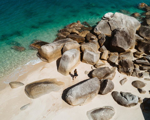 Orpheus Island Lodge - Bet 4u 1