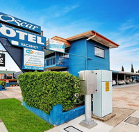 Oscar Motel - DBD