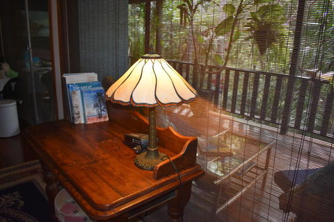 Oskar's Rain Forest Retreat - Bet 4u 3