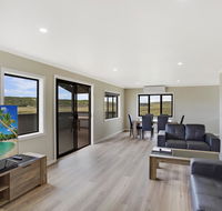 Otway coastal villas - Bridge Guide