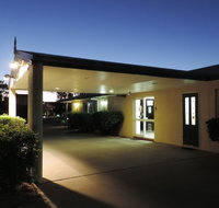 Outback Motel - Lawyer Find