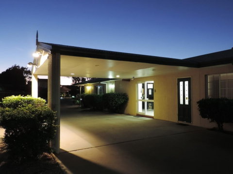 Outback Motel - Lawyer Find 0