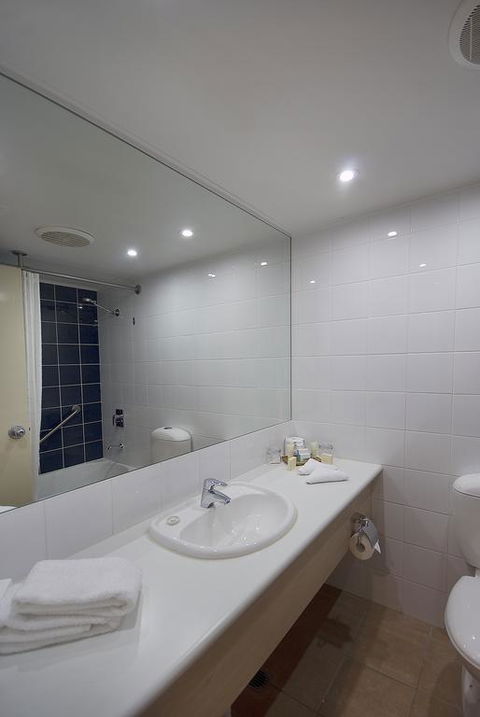 Outback Pioneer Hotel - DBD 3