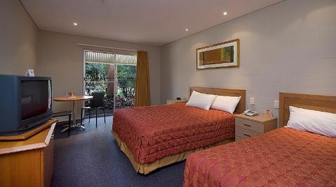 Outback Pioneer Hotel - DBD 1