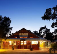 Outback Pioneer Hotel - Click Find
