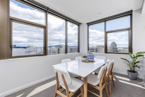 Oversized Luxe 1 Bedder - Amazing Barton - Gym - Bet 4u 3