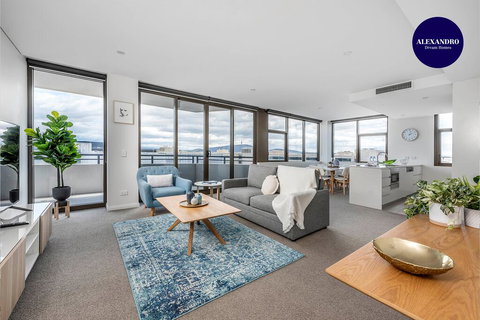 Oversized Luxe 1 Bedder - Amazing Barton - Gym - Bet 4u 0