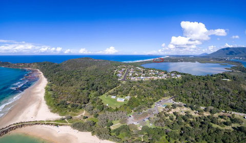 Pacific Breeze - 118 Camden Head Rd Dunbogan - Bet 4u 0