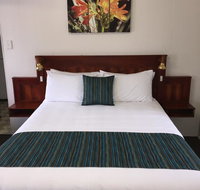 Pacific Sun Motor Inn - DBD