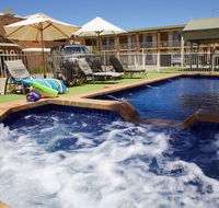 Paddlewheel Motel - Bet 4u