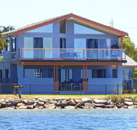 Palais dAmor  Greenwell Point - Bet 4u