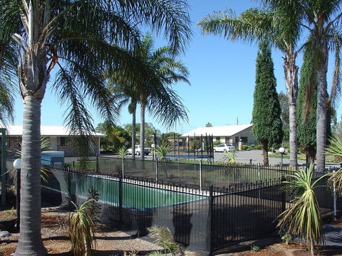 Palm Valley Motel - Bridge Guide 0