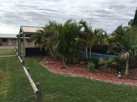 Palm Valley Motel - Bridge Guide 3