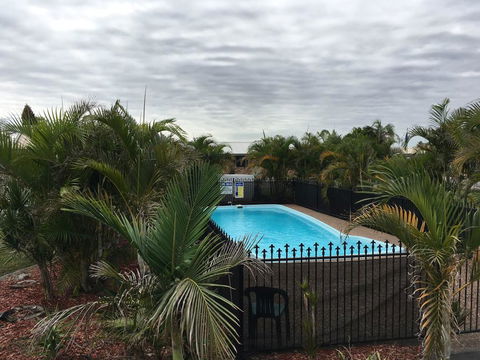 Palm Valley Motel - Bridge Guide 2