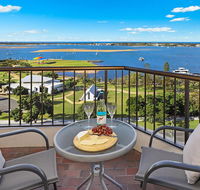Palmerston Tower - Click Find