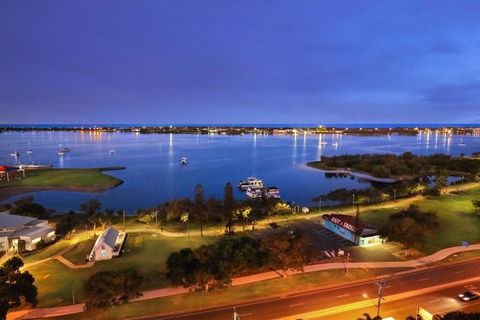 Palmerston Tower - Click Find 2