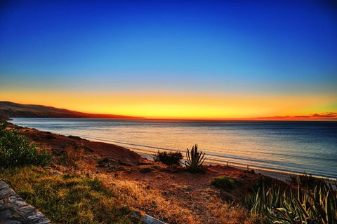 Palms On The Esplanade - Sellicks Beach - WiFi - Click Find 0