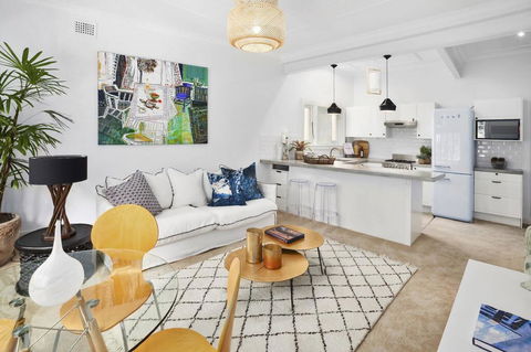 Panco Apartment Sydney - Lawyer Find 2