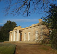 Panshanger Estate - Click Find