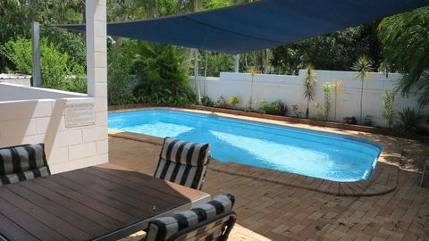 Paradise Apartments Unit 4 - Bet 4u 2