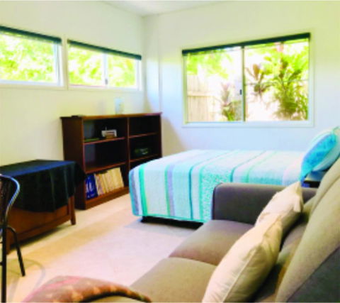 Paradise Eco B & B - Bet 4u 3